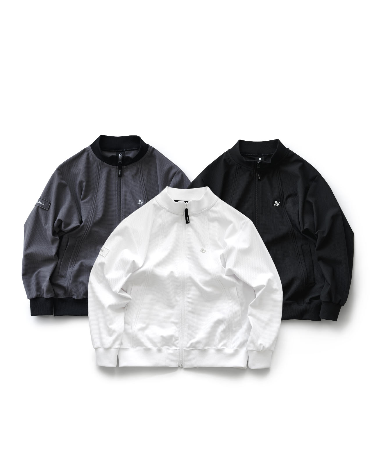 週末限定お値下げ❣️8YARDS レディース8T5G 希少 8YARDS / WOMEN
