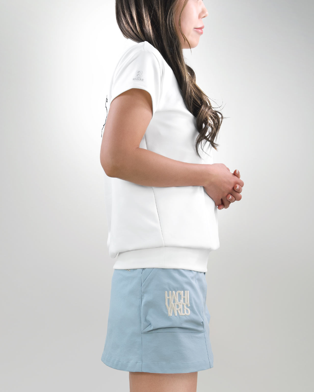 maron様☆専用 8YARDS / Women's MockNeck 6G