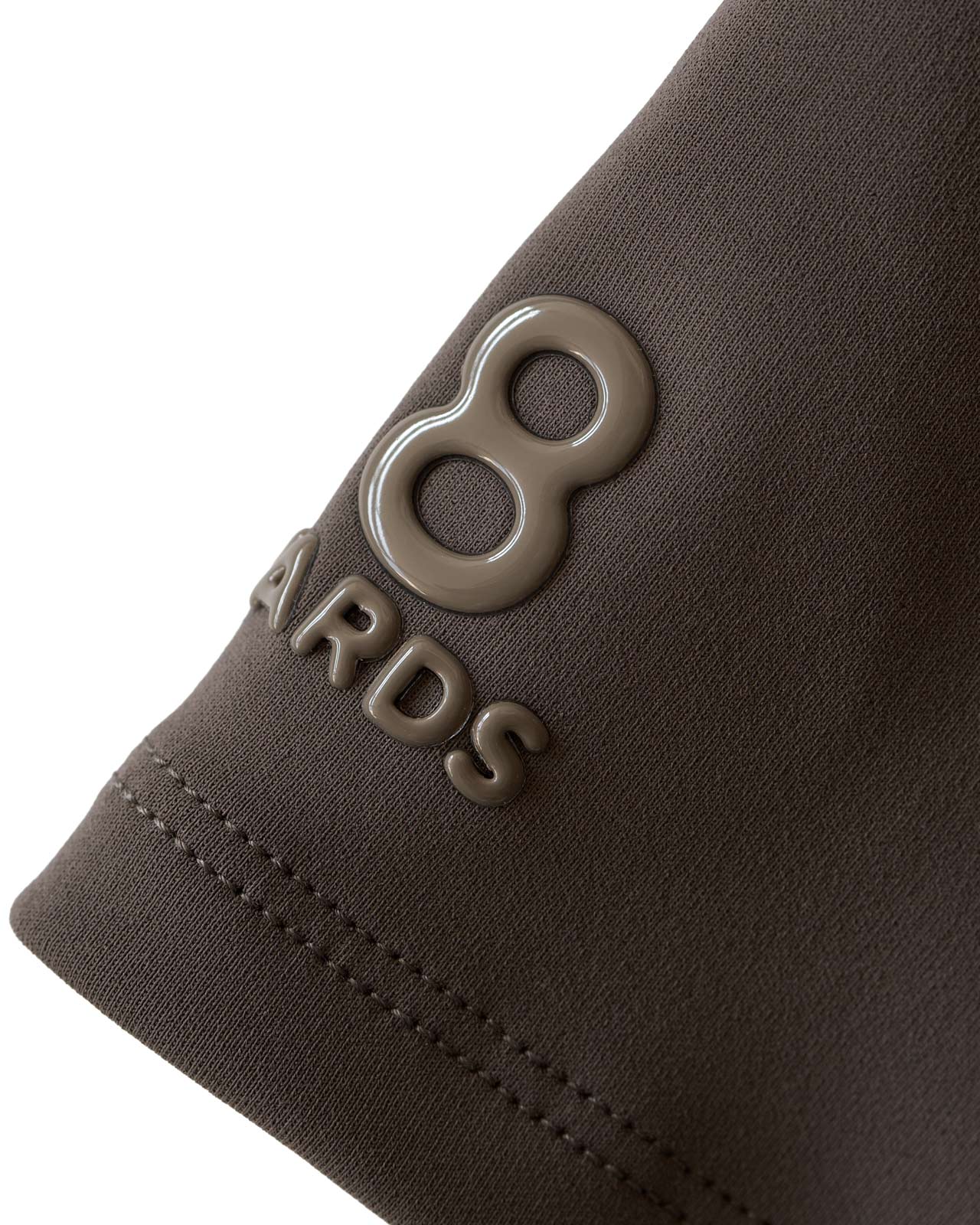 8YARDS / Men's MockNeck 6G