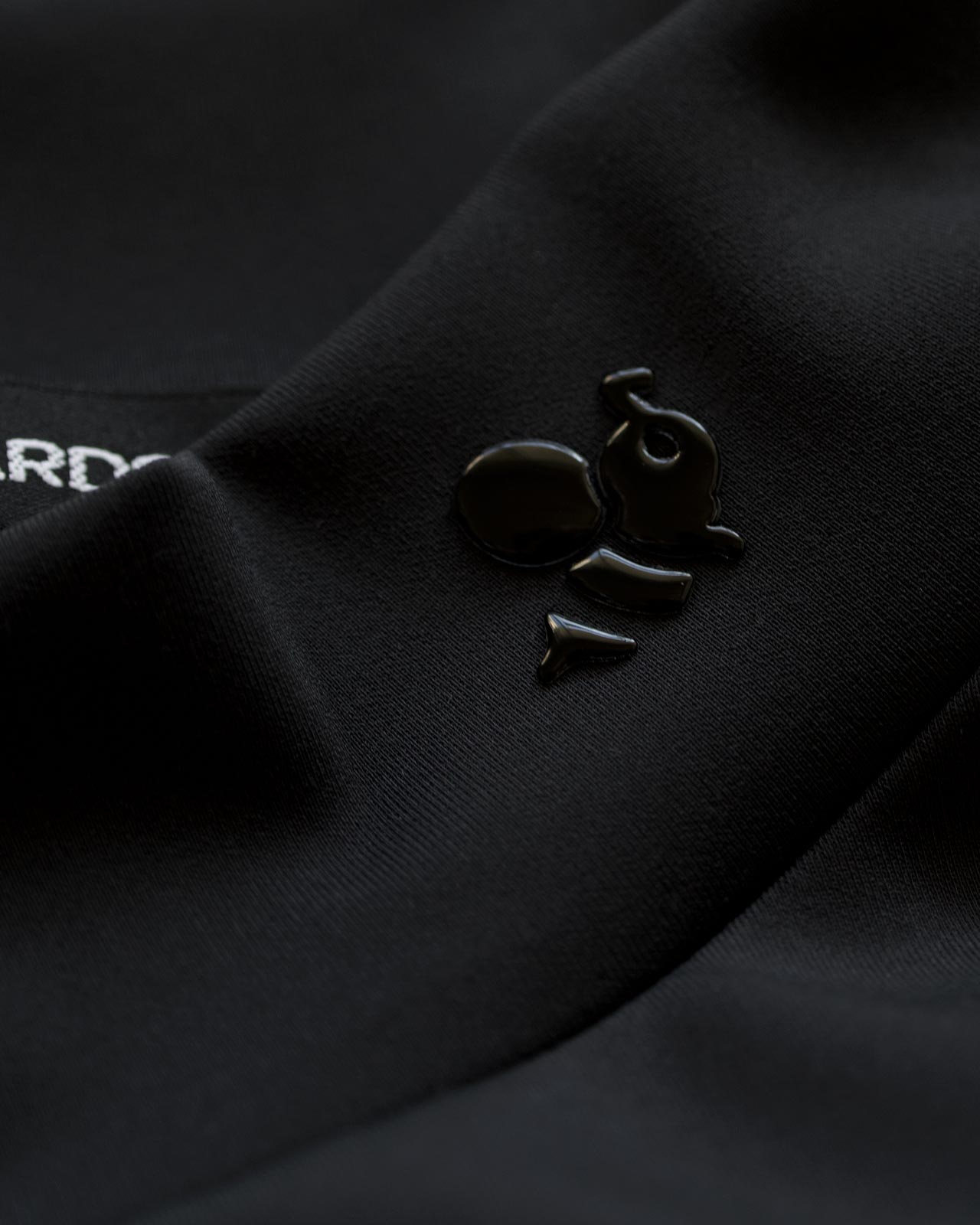 8YARDS / Women's MockNeck 6G