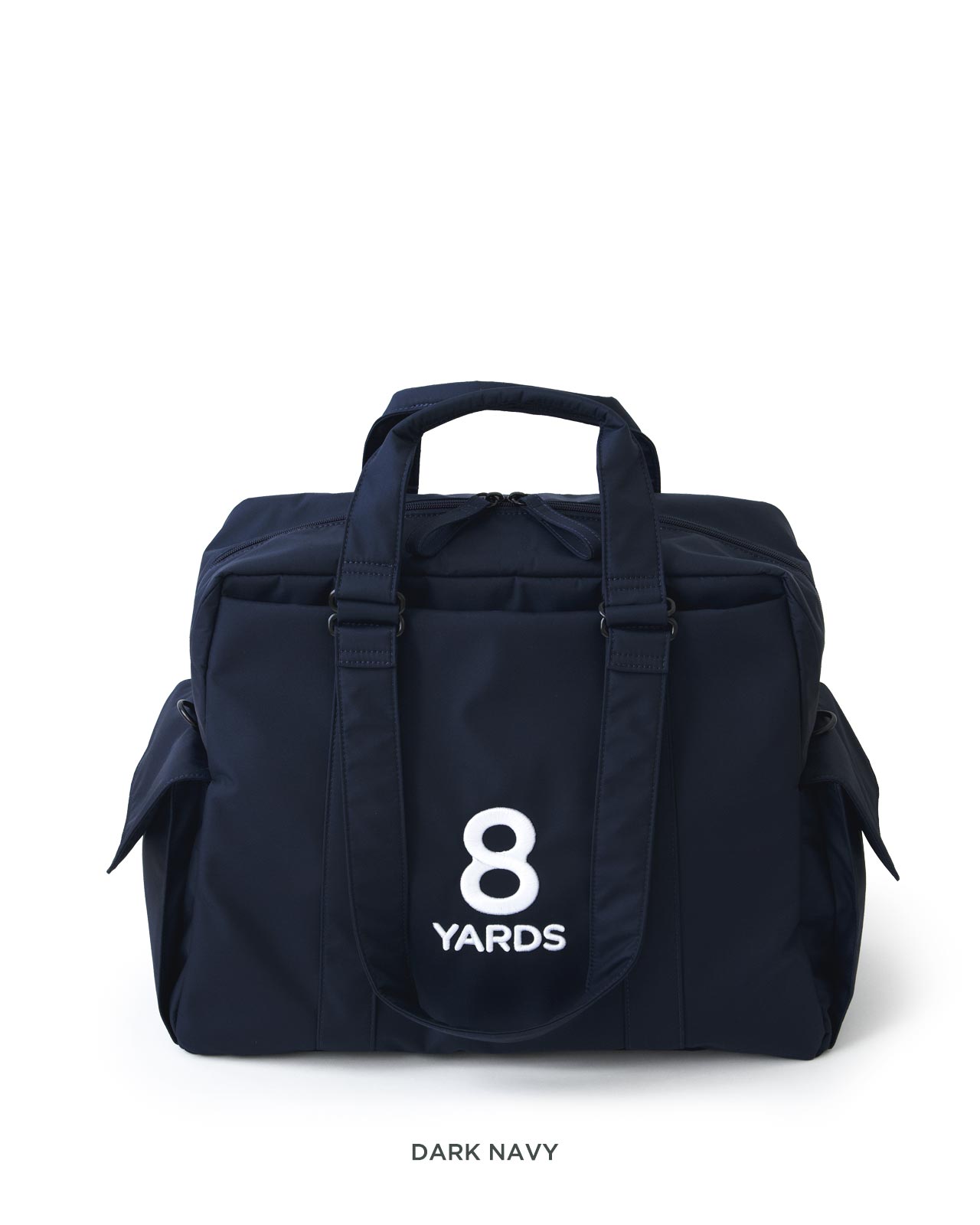 8YARDS / TRUNK 2