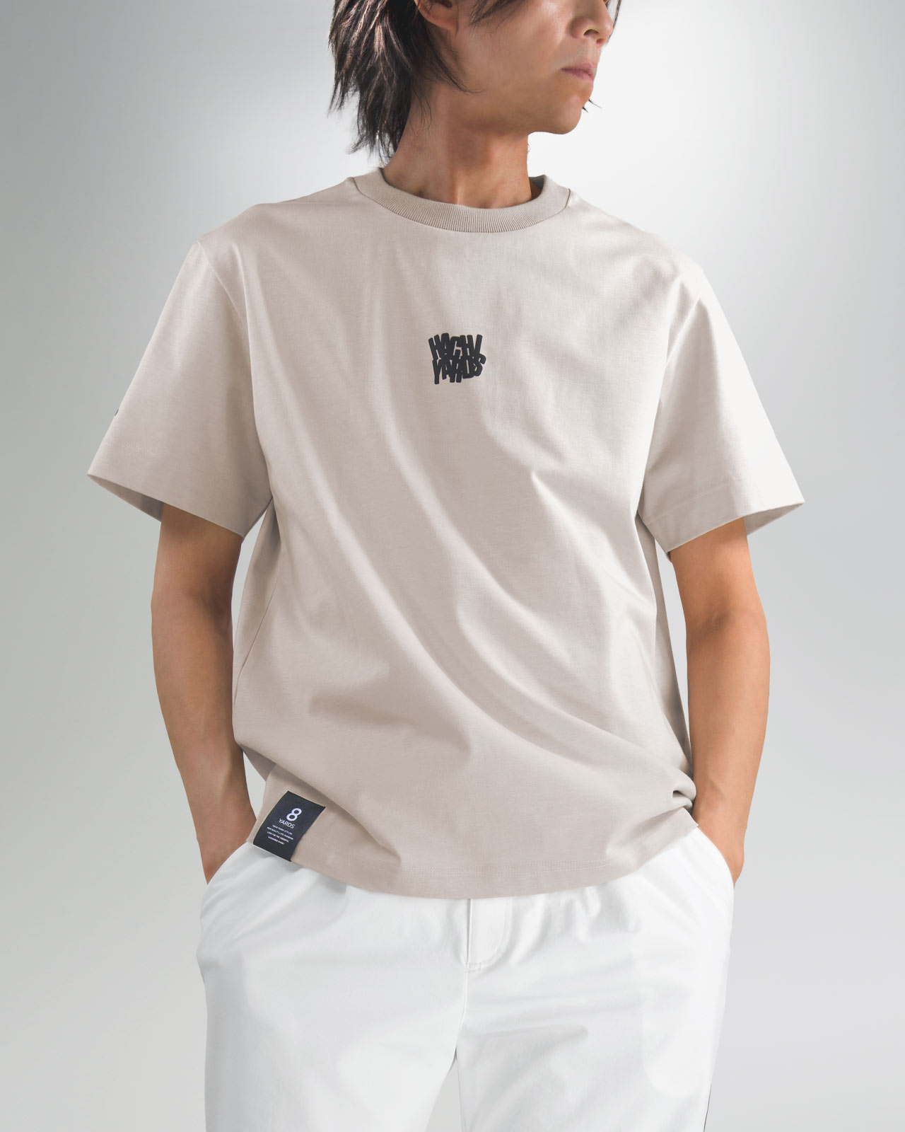 8YARDS / Men's 8T7G