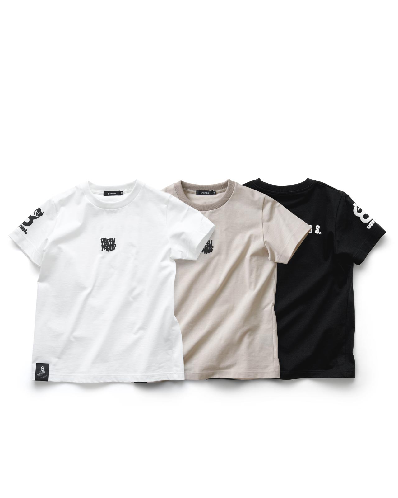 8YARDS / 全商品