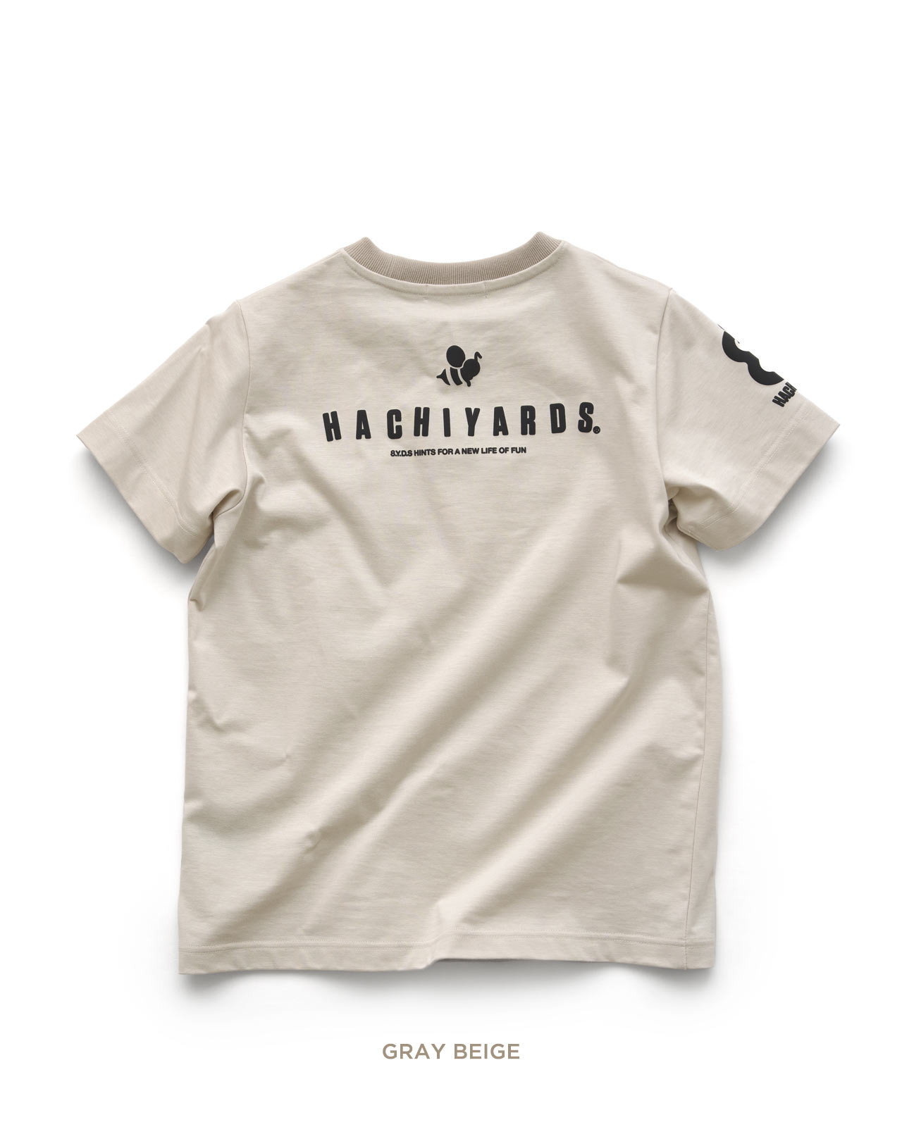 8YARDS / Men's 8T7G
