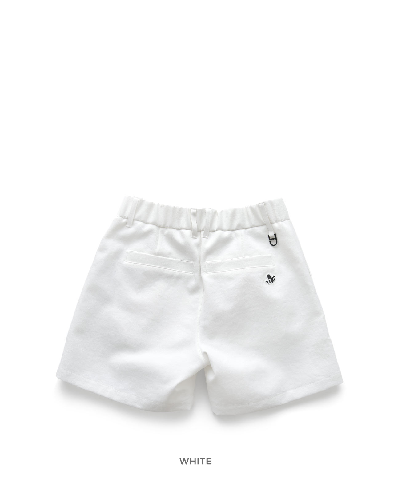 8YARDS / Women's Double Tuck Shorts 2G