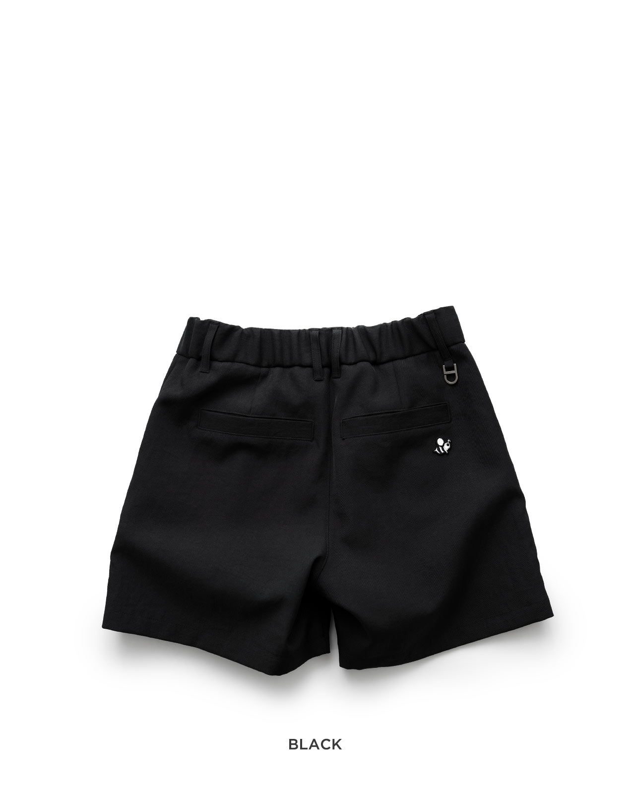 8YARDS / Women's Double Tuck Shorts 2G