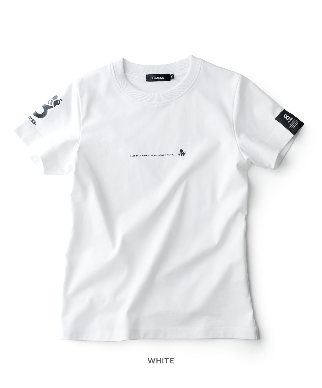 8yards ハチヤーズ Tシャツ Ｍ-