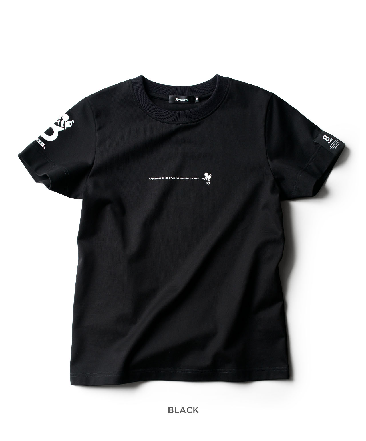 8yards Tシャツ 完売 レディースL-