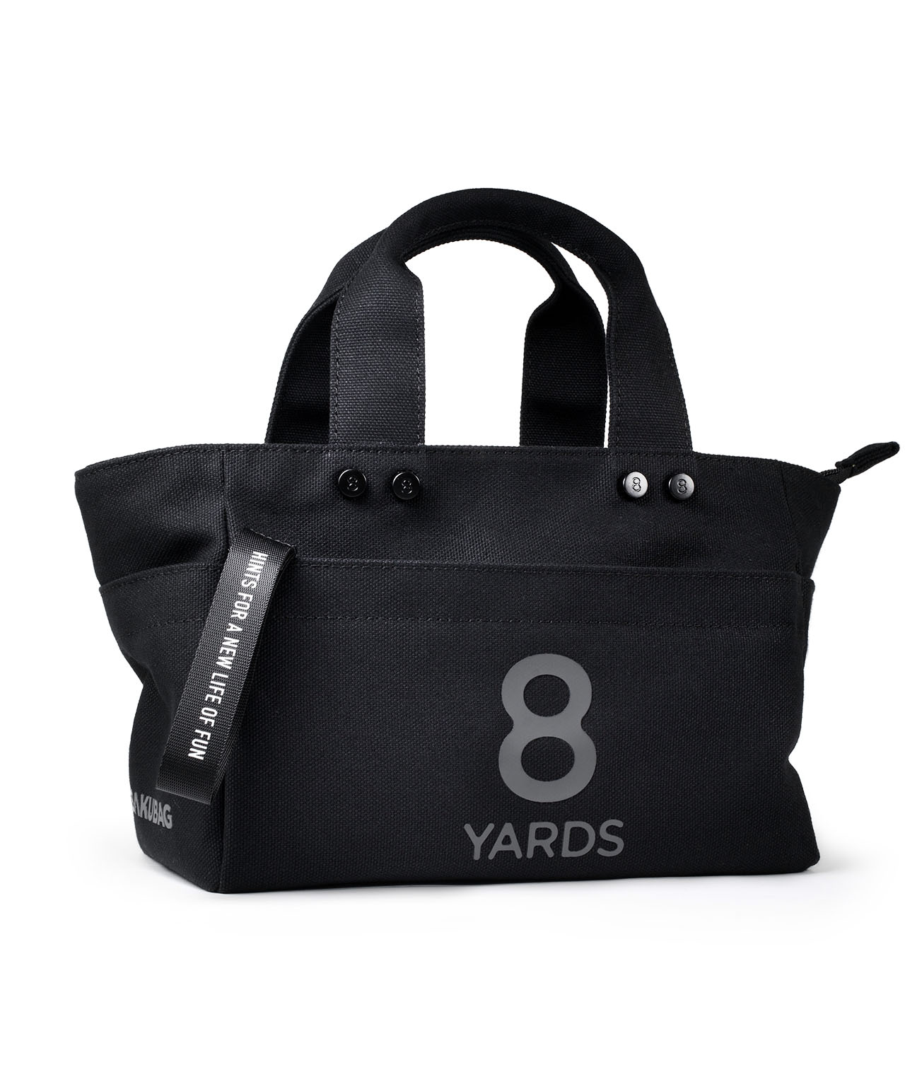 8YARDS / BAKUBAG mini Series 3