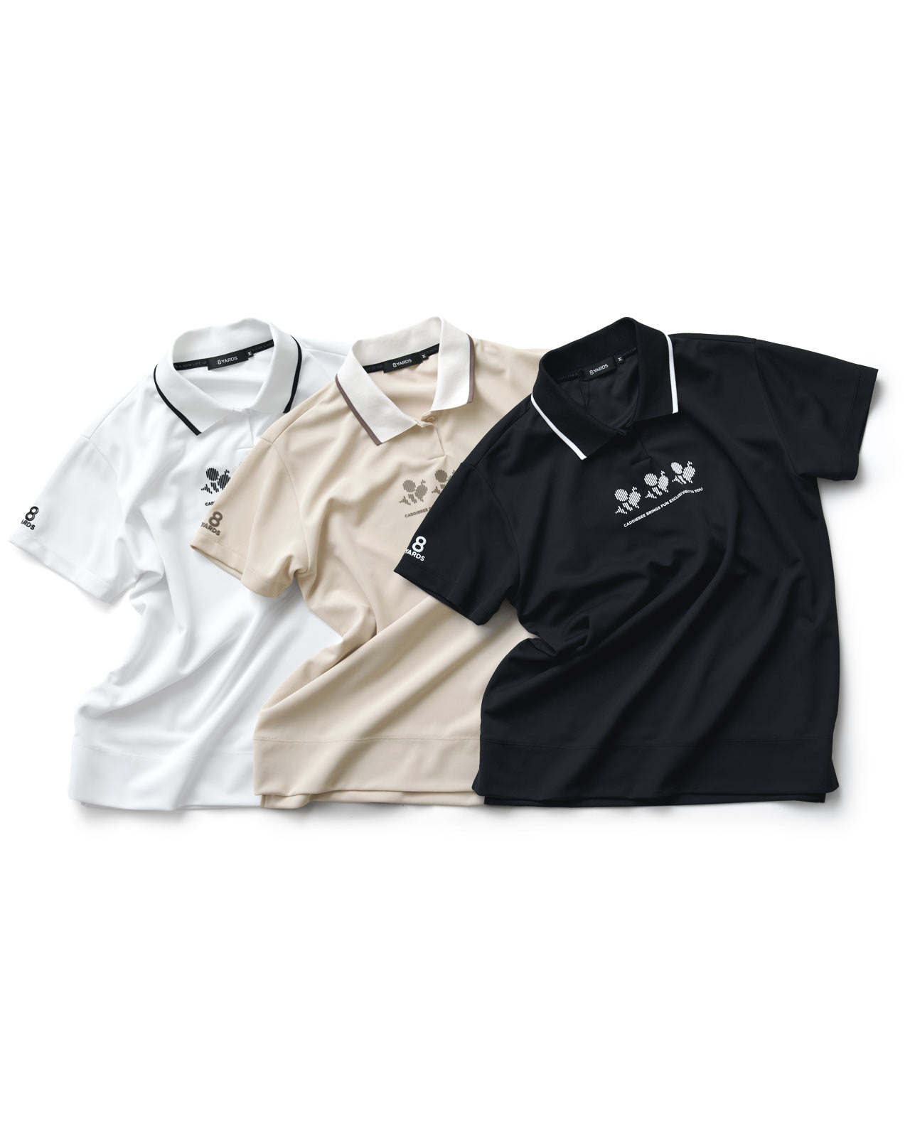 8YARDS / 全商品
