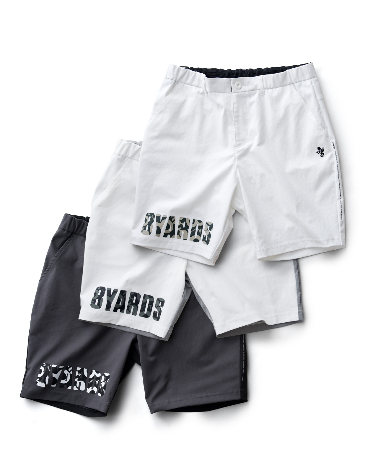 ★sale★ハチヤーズ Men’s Nuéva R WHITE 2025年最新】8yardsの人気アイテム - メルカリ