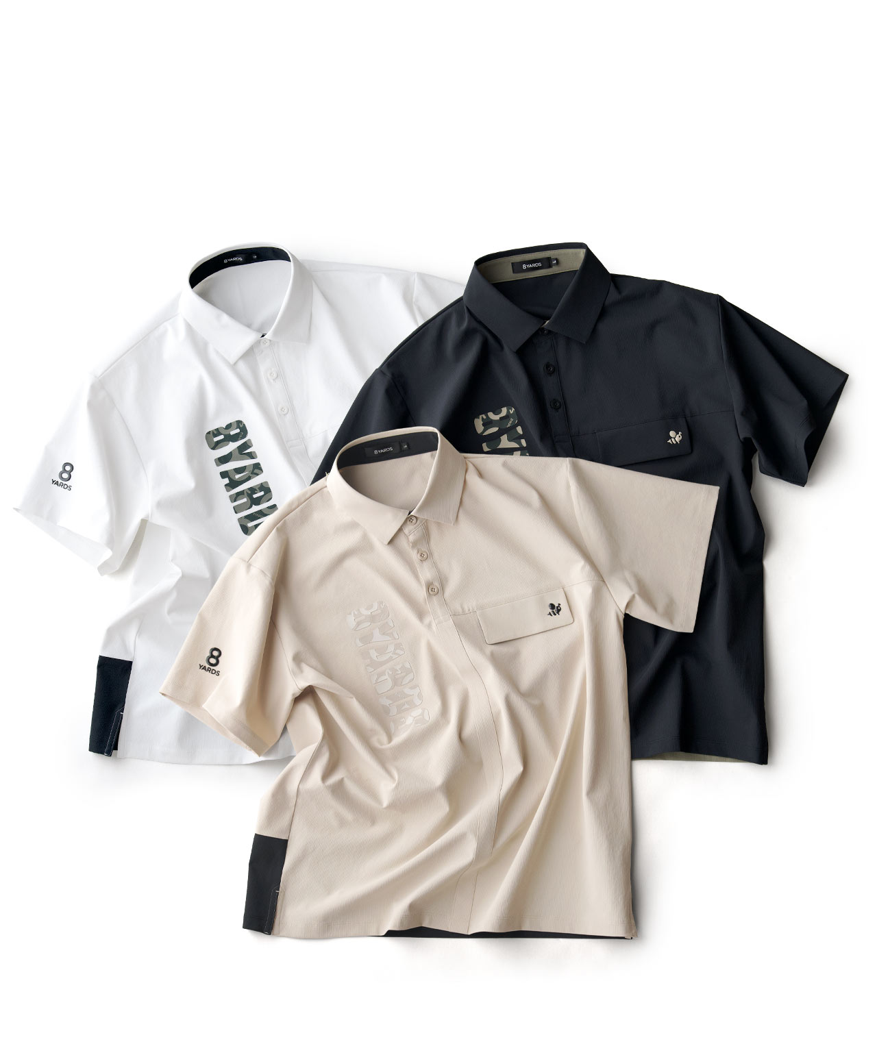 8YARDS / 全商品
