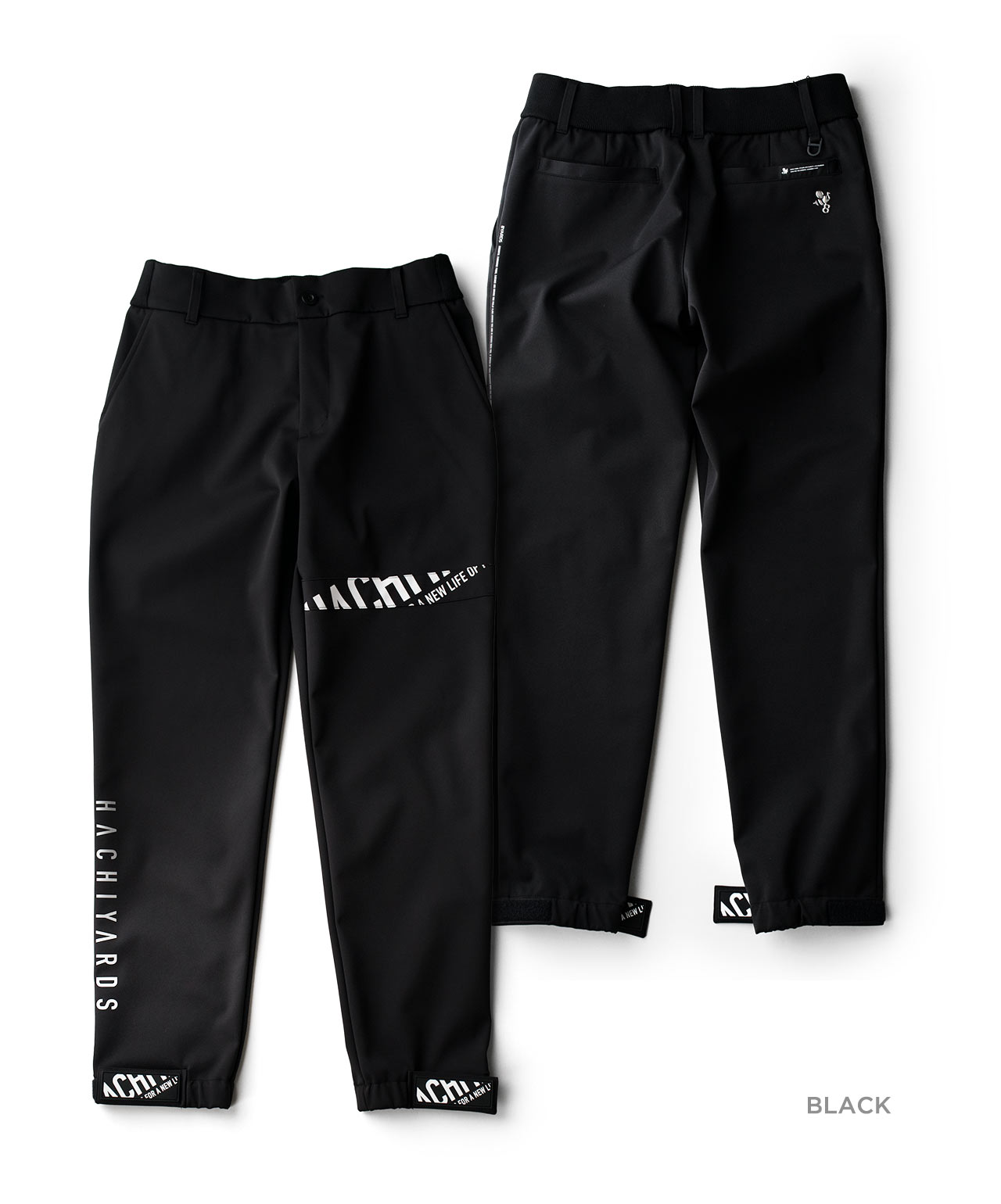 8YARDS / Ankle Strap Joggers 3G（残り1点）