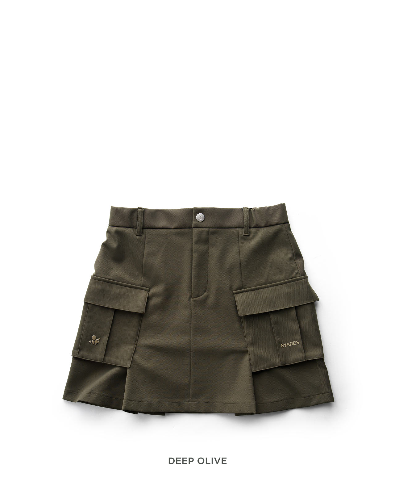 8YARDS / MultiGear Cargo Skirt