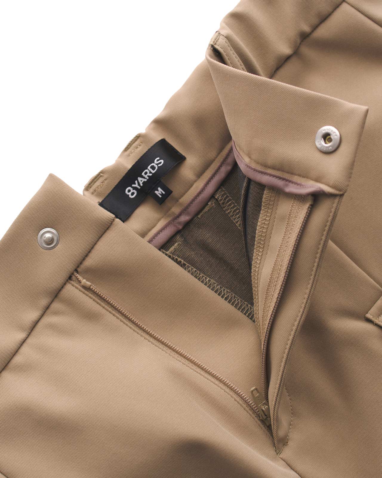 8YARDS / MultiGear Cargo Skirt