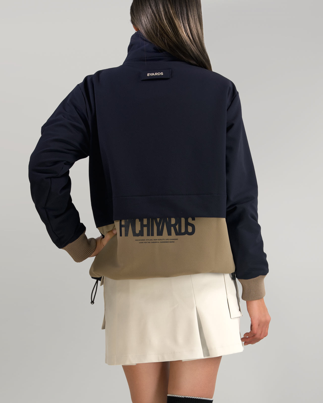 8YARDS / MultiGear Cargo Skirt