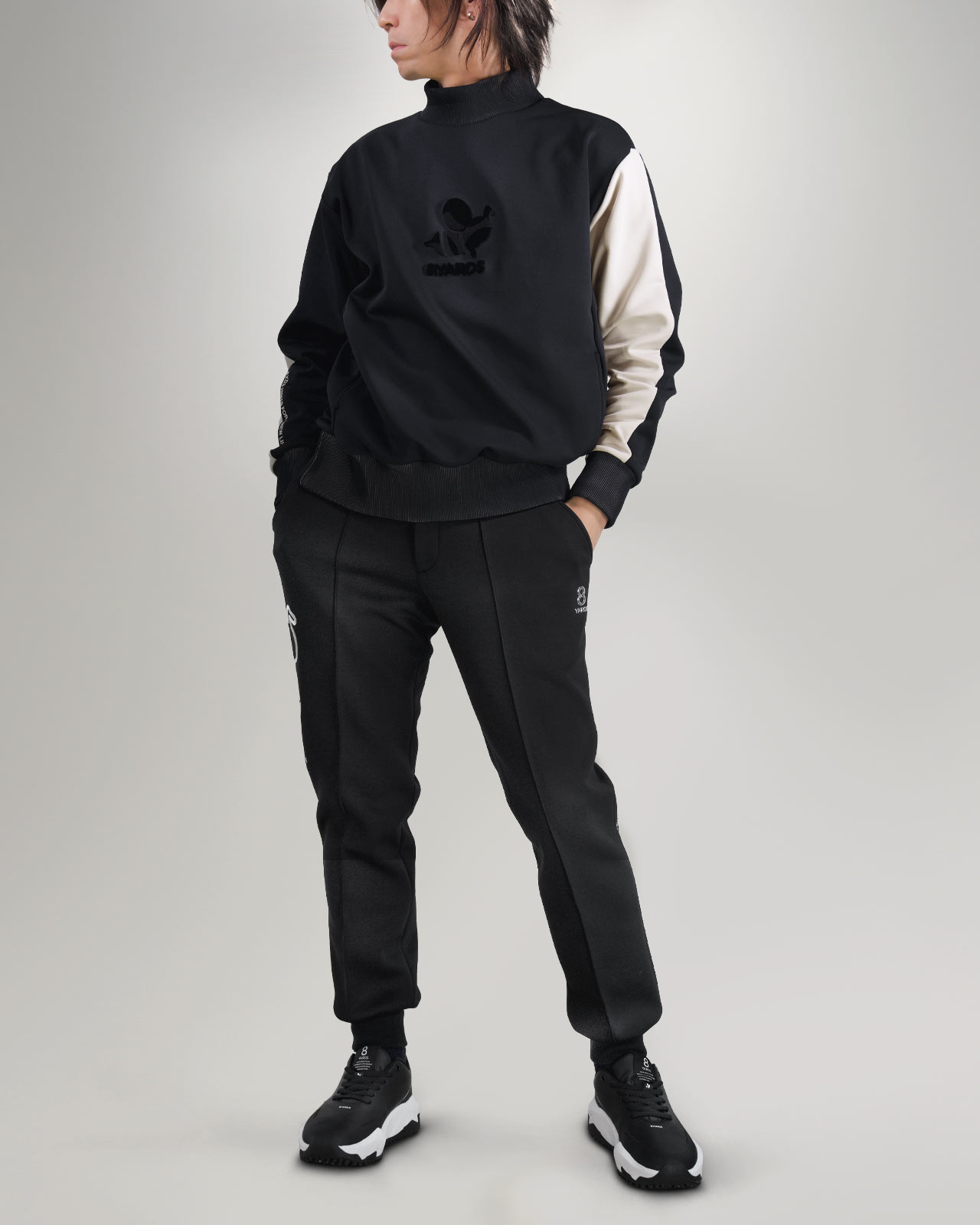 8YARDS / CBOUTLINE 8 -JOGGERS