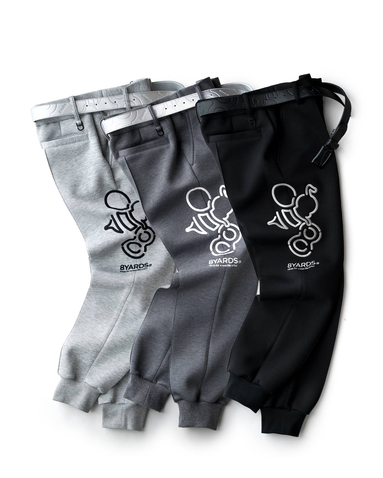 8YARDS / BOTTOMS_MEN