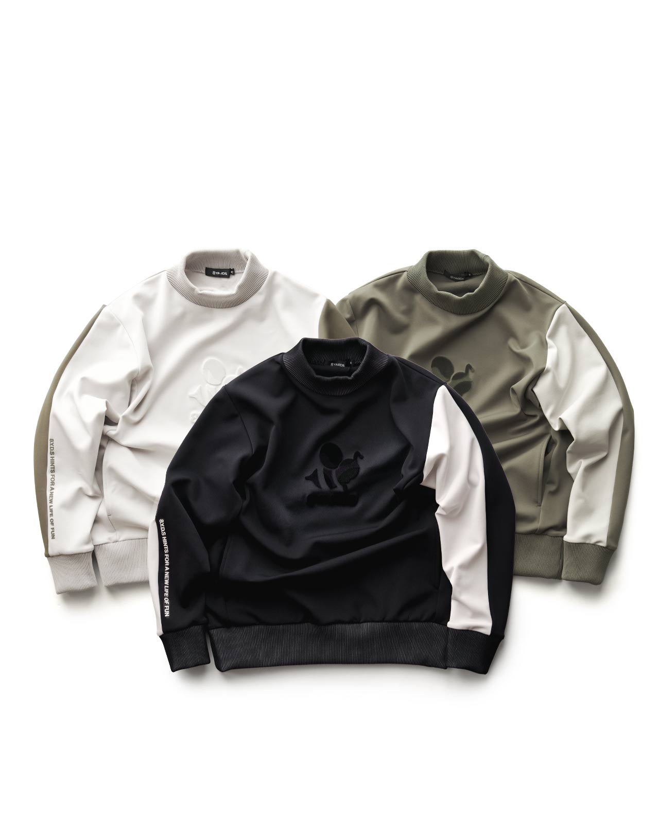 8yards men's ウェア（XL）【4点！まとめ売り】 8YARDS / 全商品