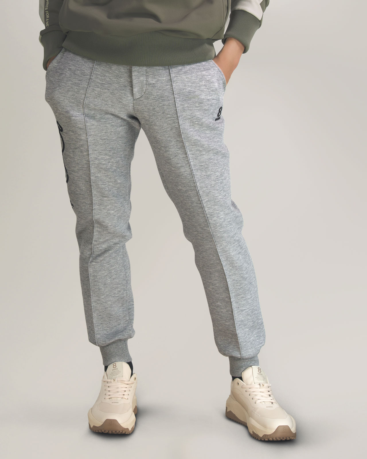 8YARDS / CBOUTLINE 8 -JOGGERS