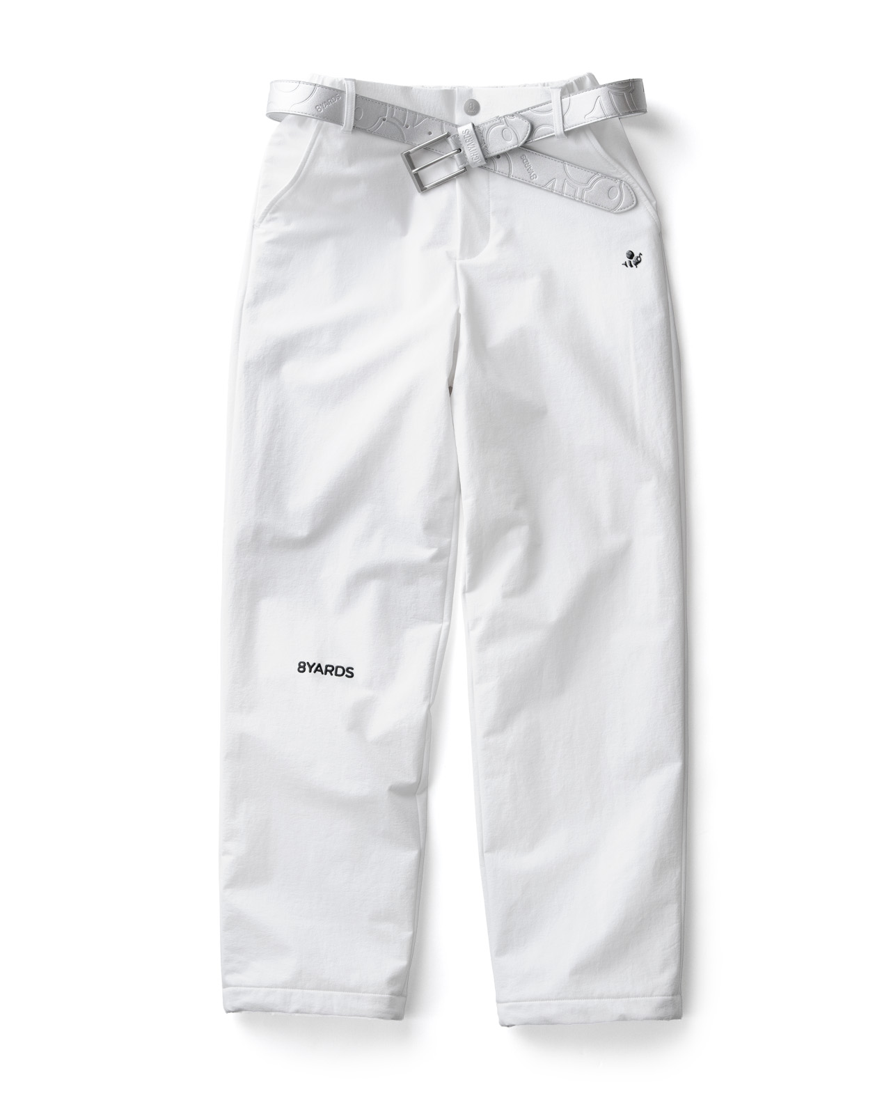 8YARDS / Women's BAKER - Fleece Lined