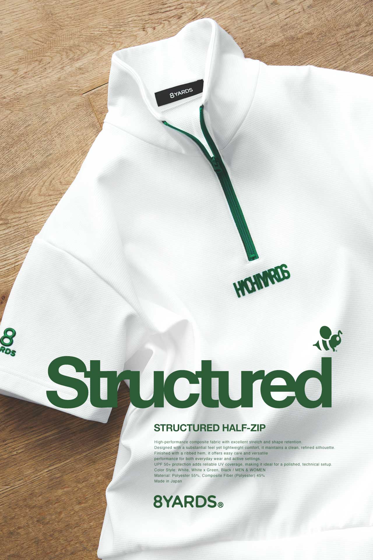 8YARDS | HOME