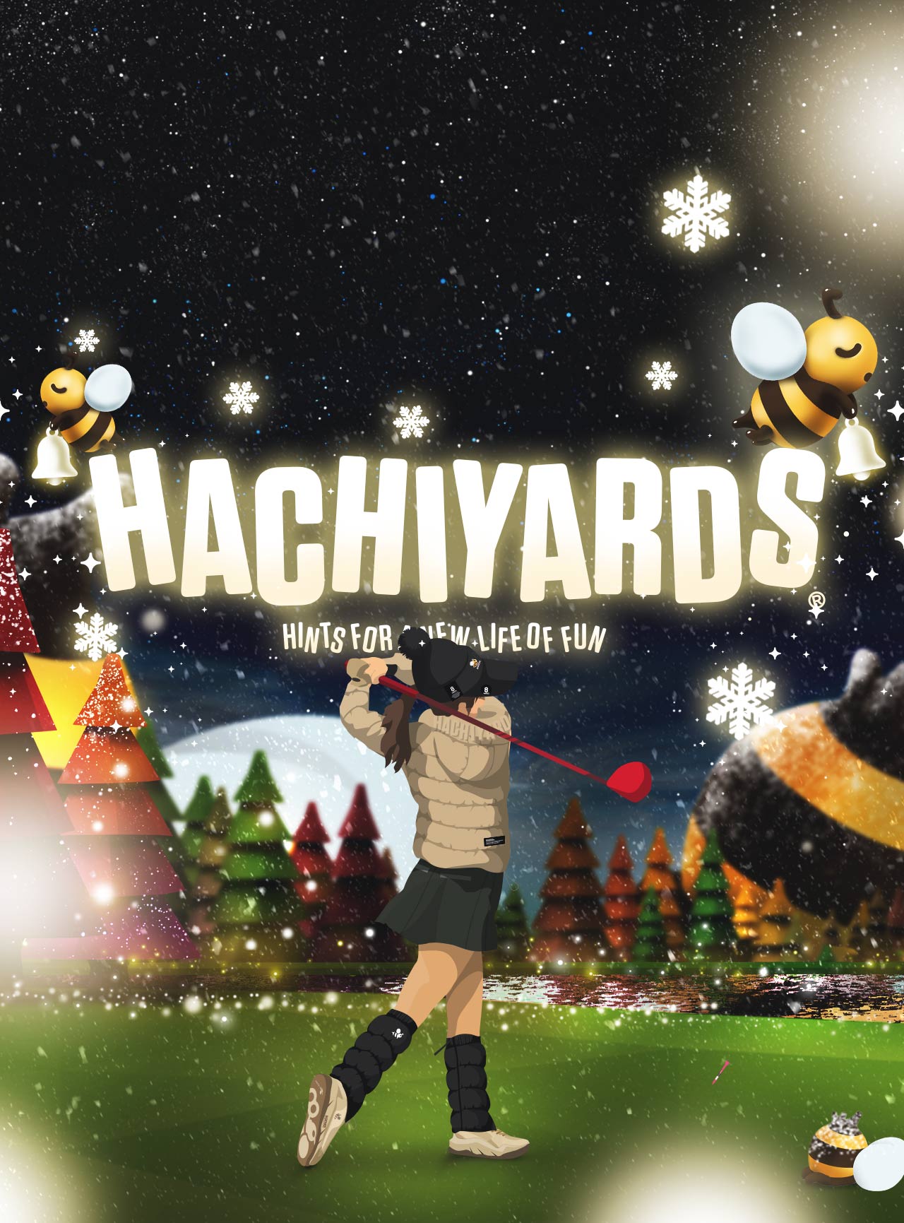 8YARDSセットウェア 8YARDS | HOME