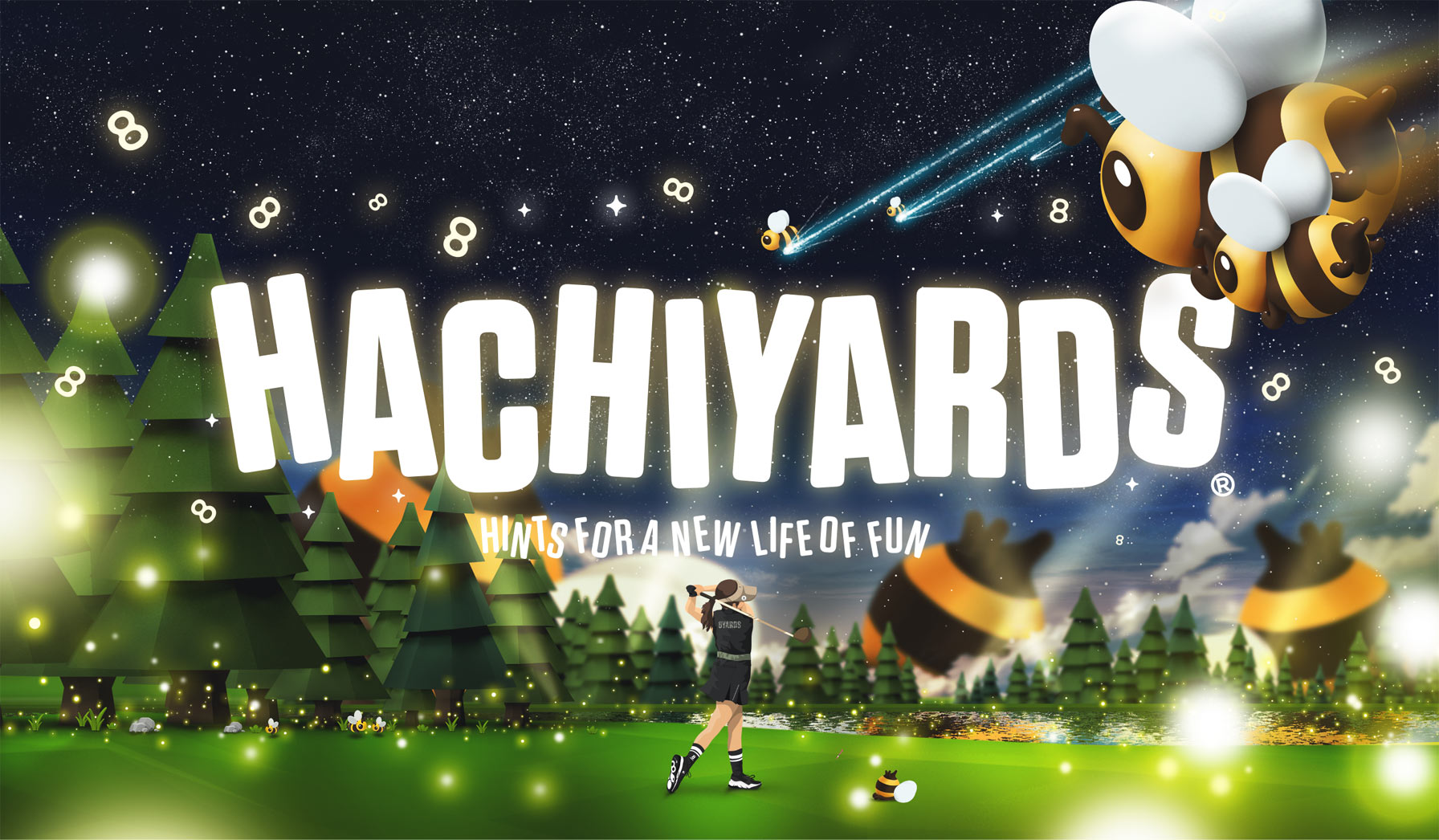 8YARDS | HOME