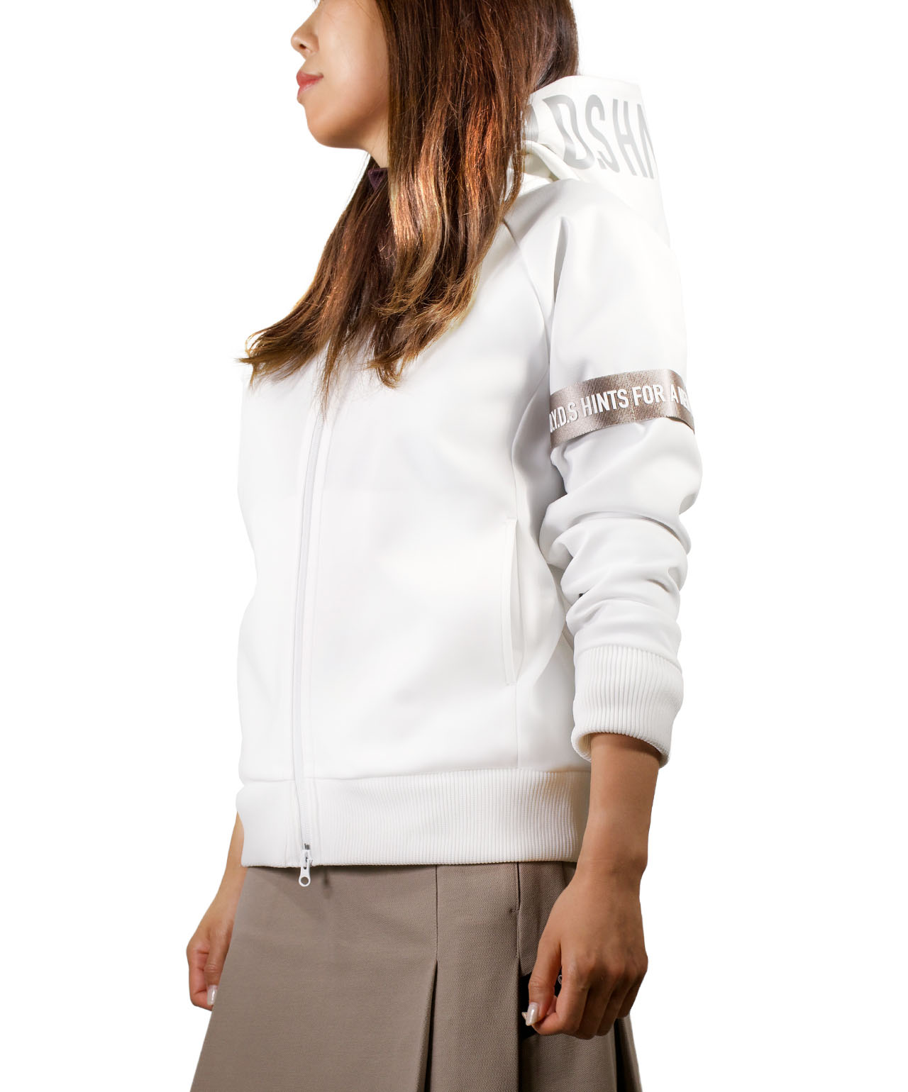 8YARDS | BIG HOODIE