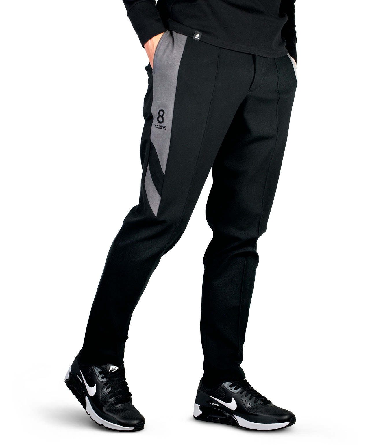 8YARDS | BACKSLASH TROUSERS IG