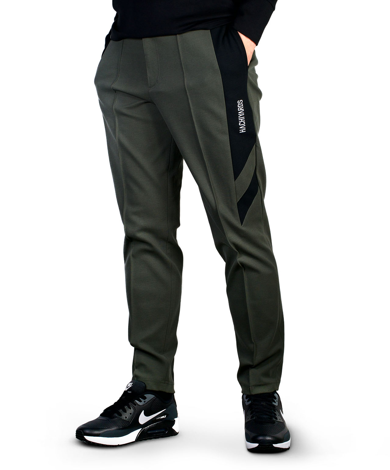 8YARDS | BACKSLASH TROUSERS IG