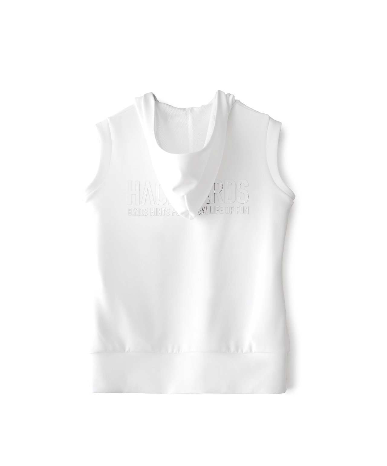 8YARDS | PULLOVER HOODIE