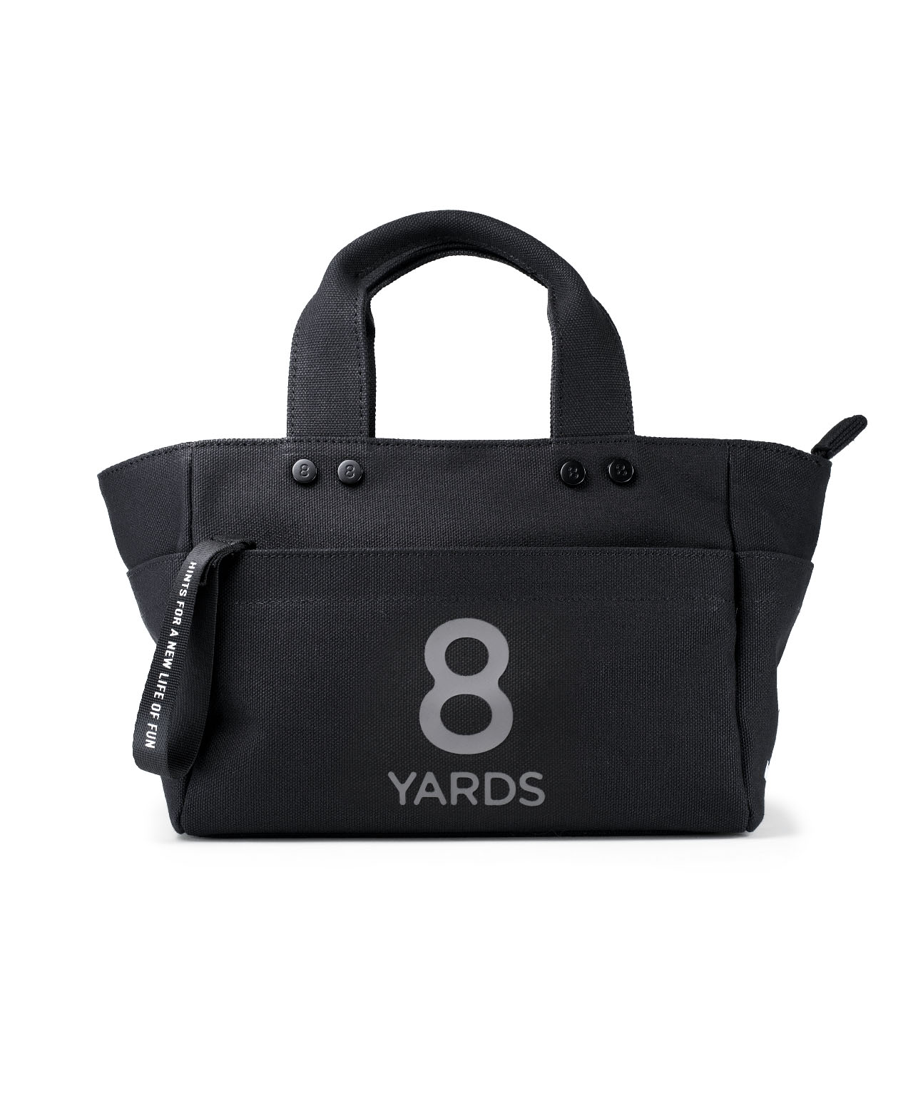 8YARDS | BAKUBAG mini Series 3
