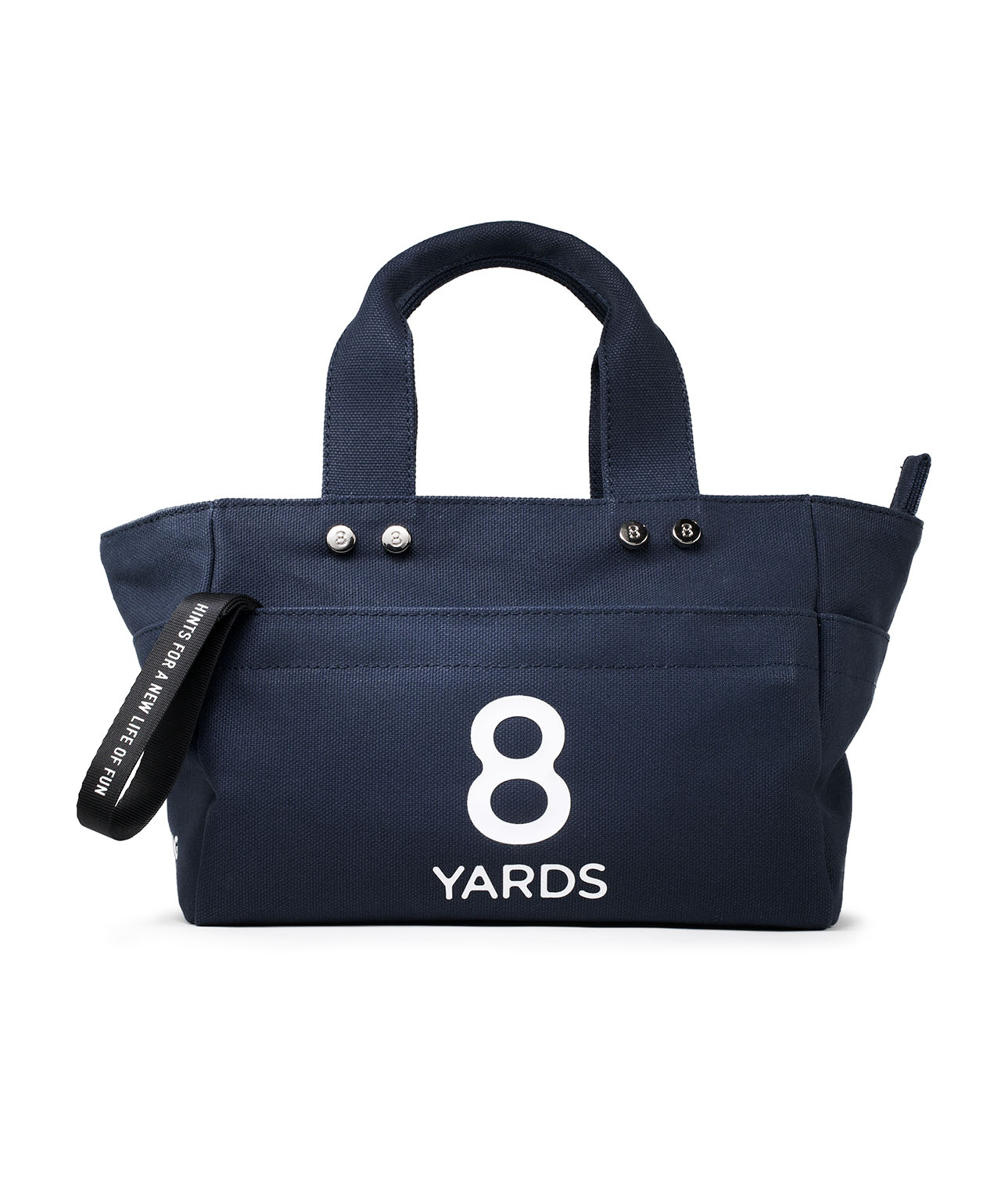 8YARDS | BAKUBAG mini Series 3