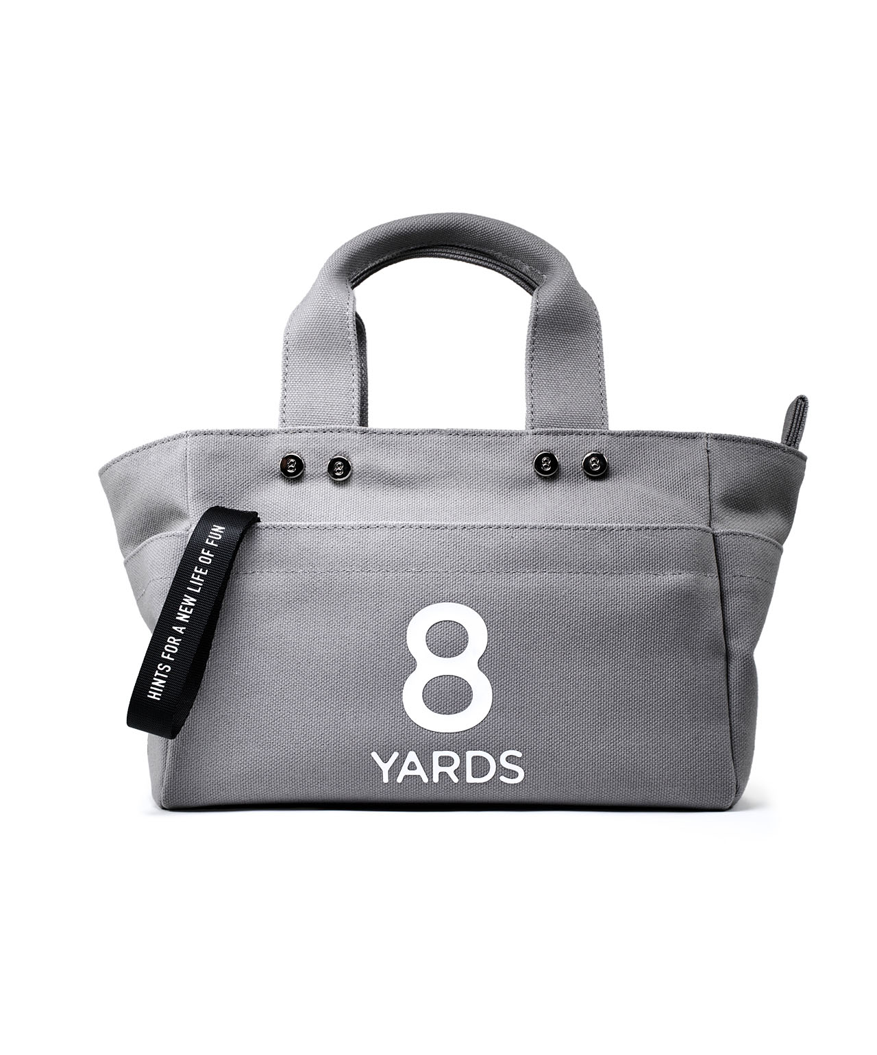 8YARDS | BAKUBAG mini Series 3