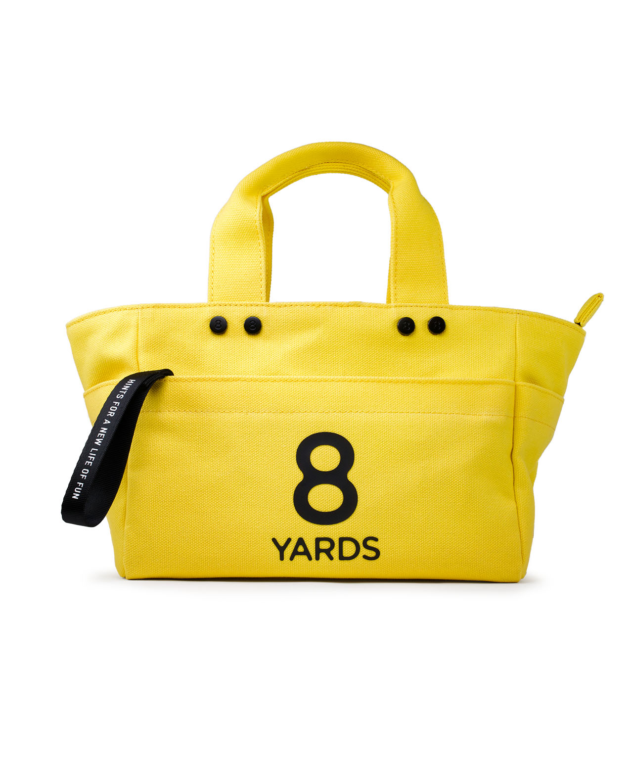 8YARDS | BAKUBAG mini Series 3
