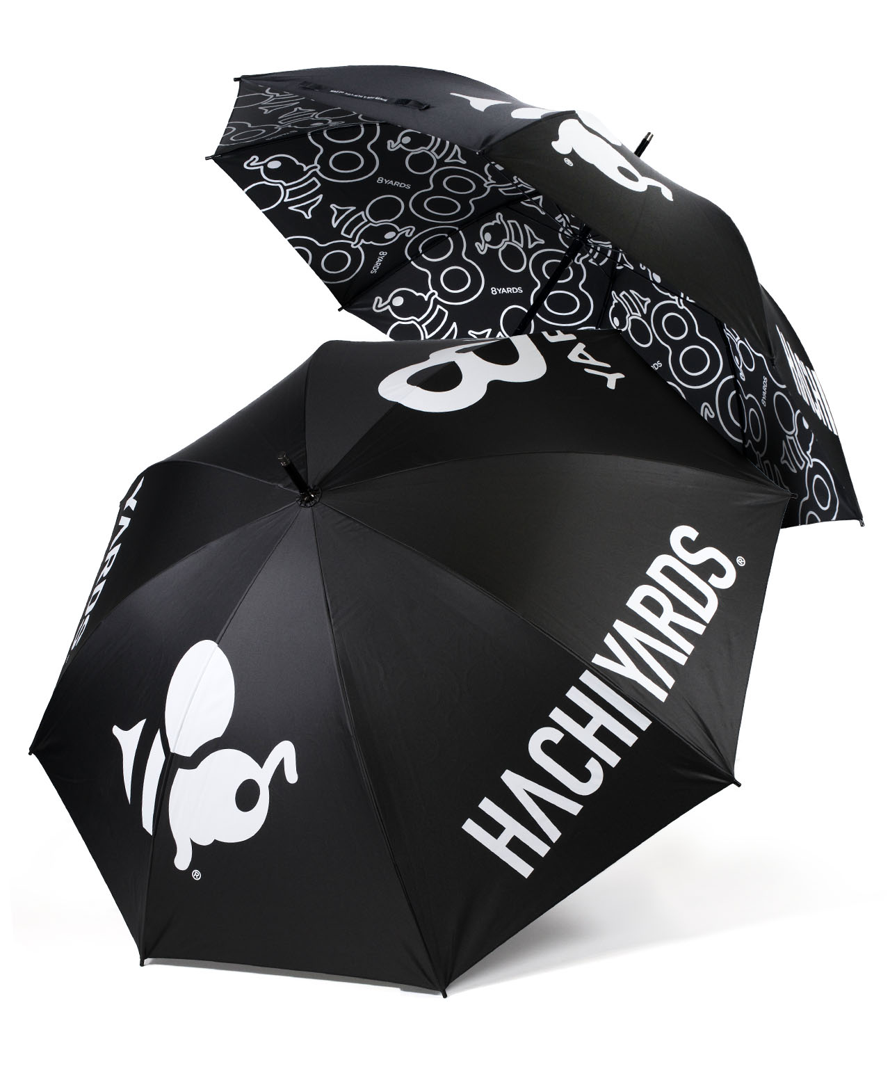 8YARDS | Hachigraph Canopy Umbrella