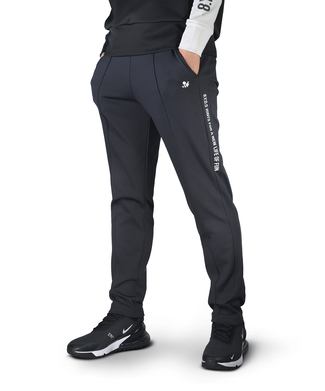 8YARDS | Lounge Trousers