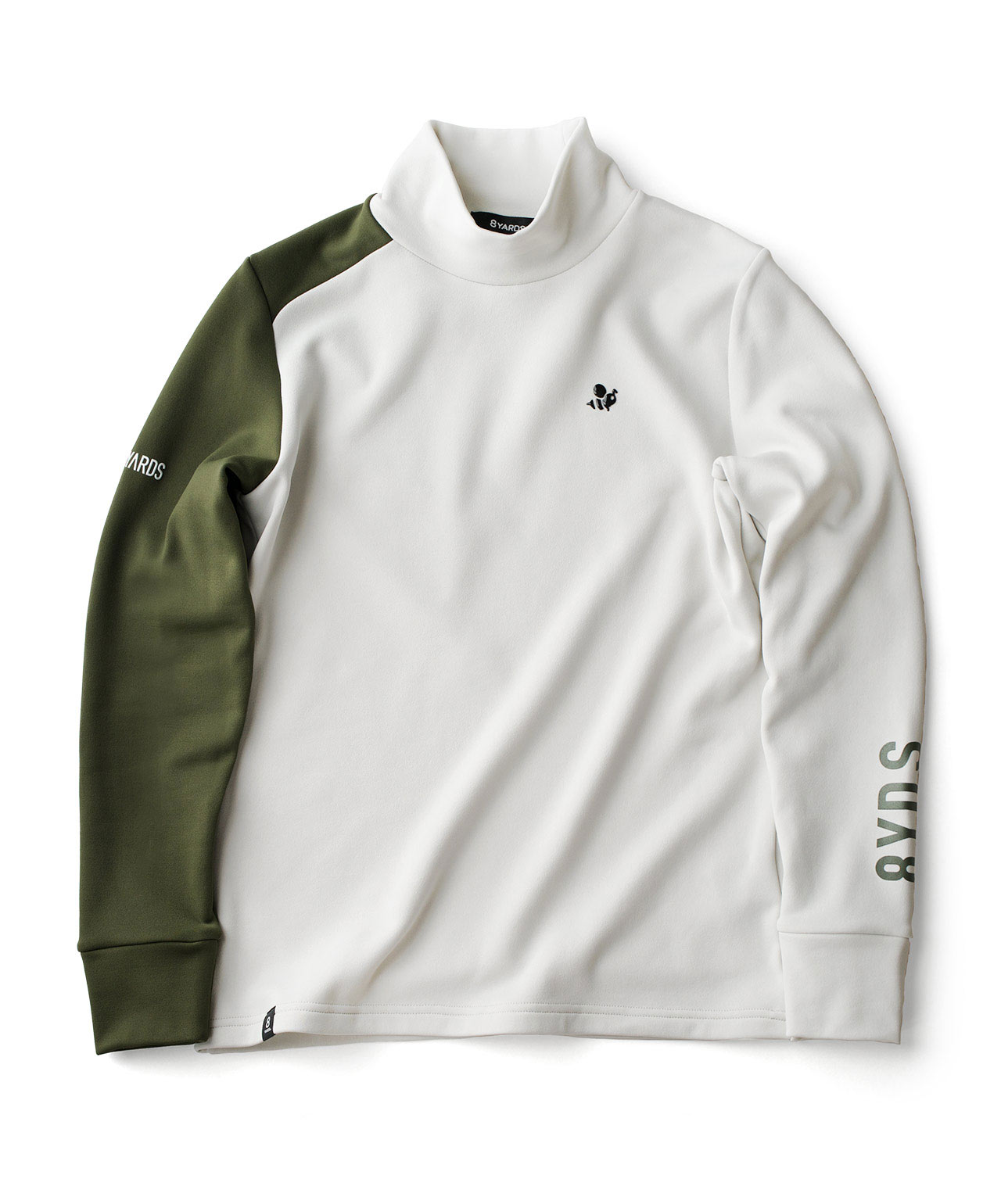 8YARDS | Lounge HighNeck