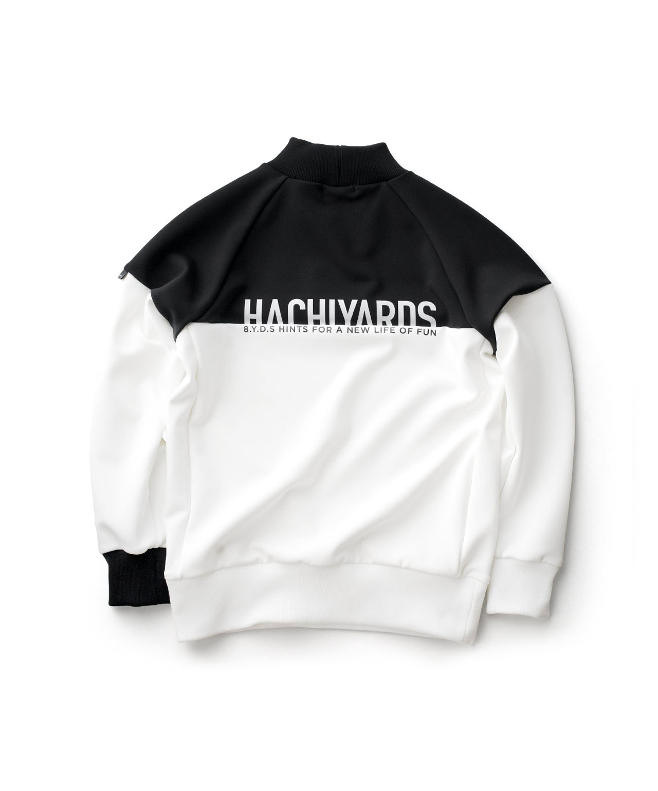 8YARDS | RIBSEPA-PULLOVER2G