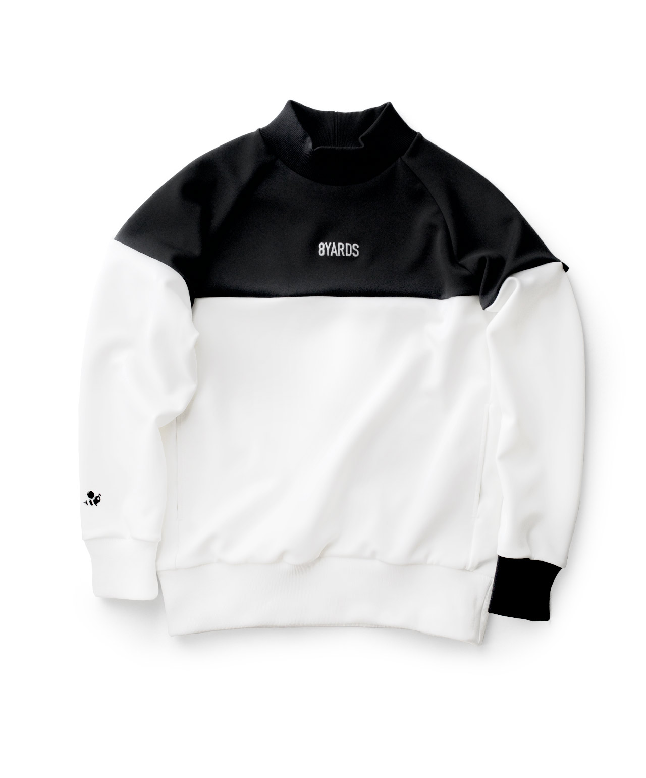 メーカー 一覧 8YARDS | RIBSEPA-PULLOVER2G メンズウェア
