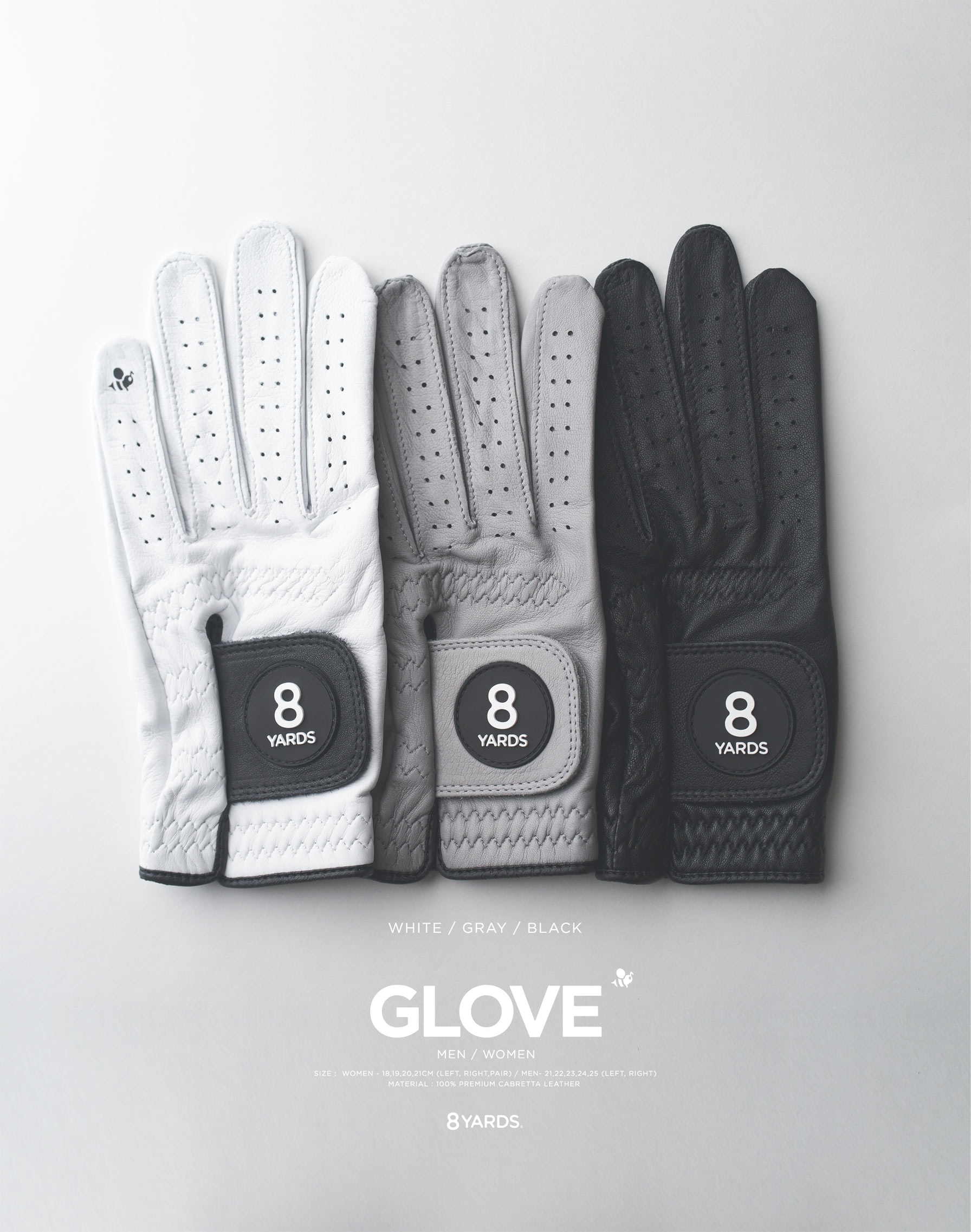 8YARDS | GLOVE