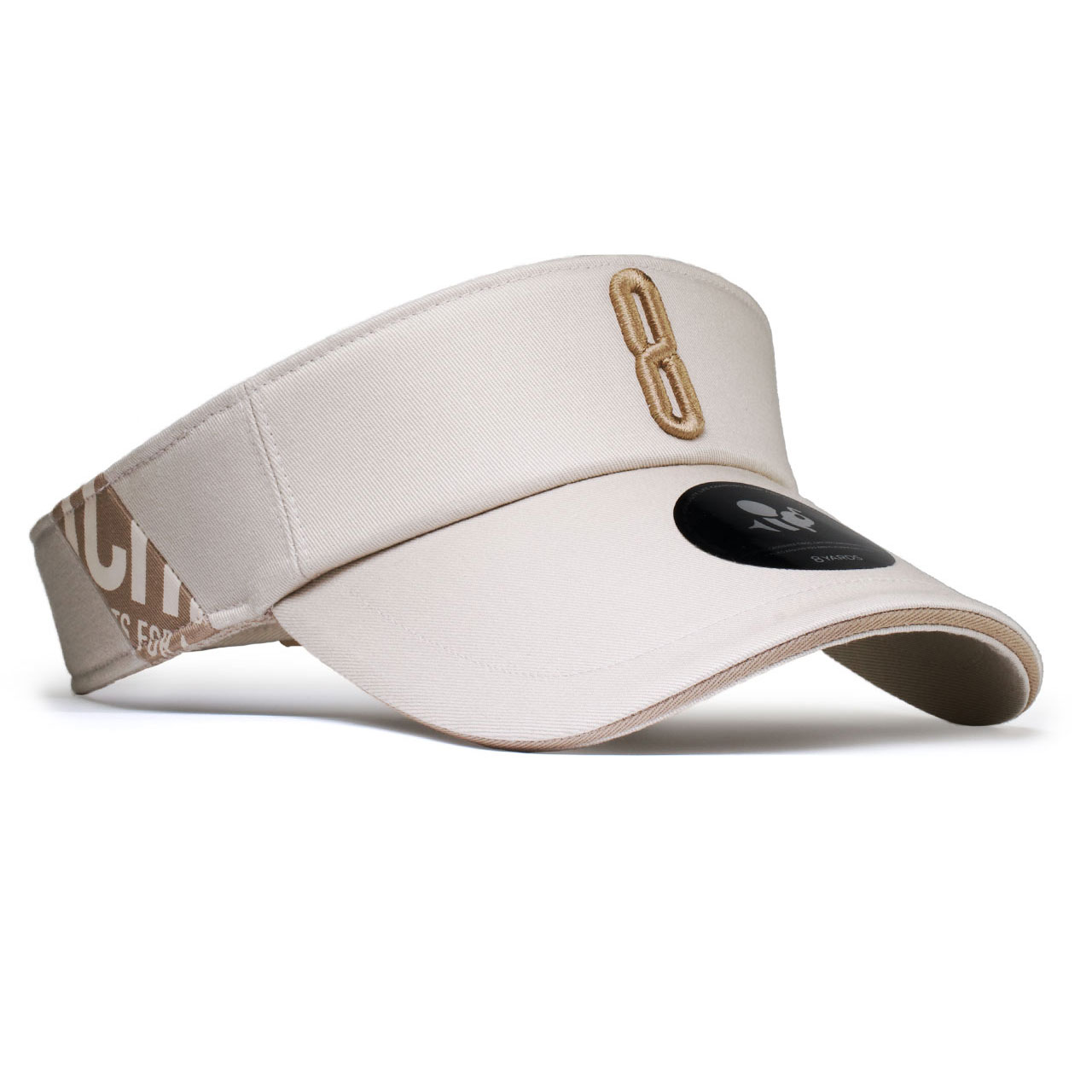 新品　8 YARDS バイザー フリーサイズ 8YARDS | Visor Condensed 3G