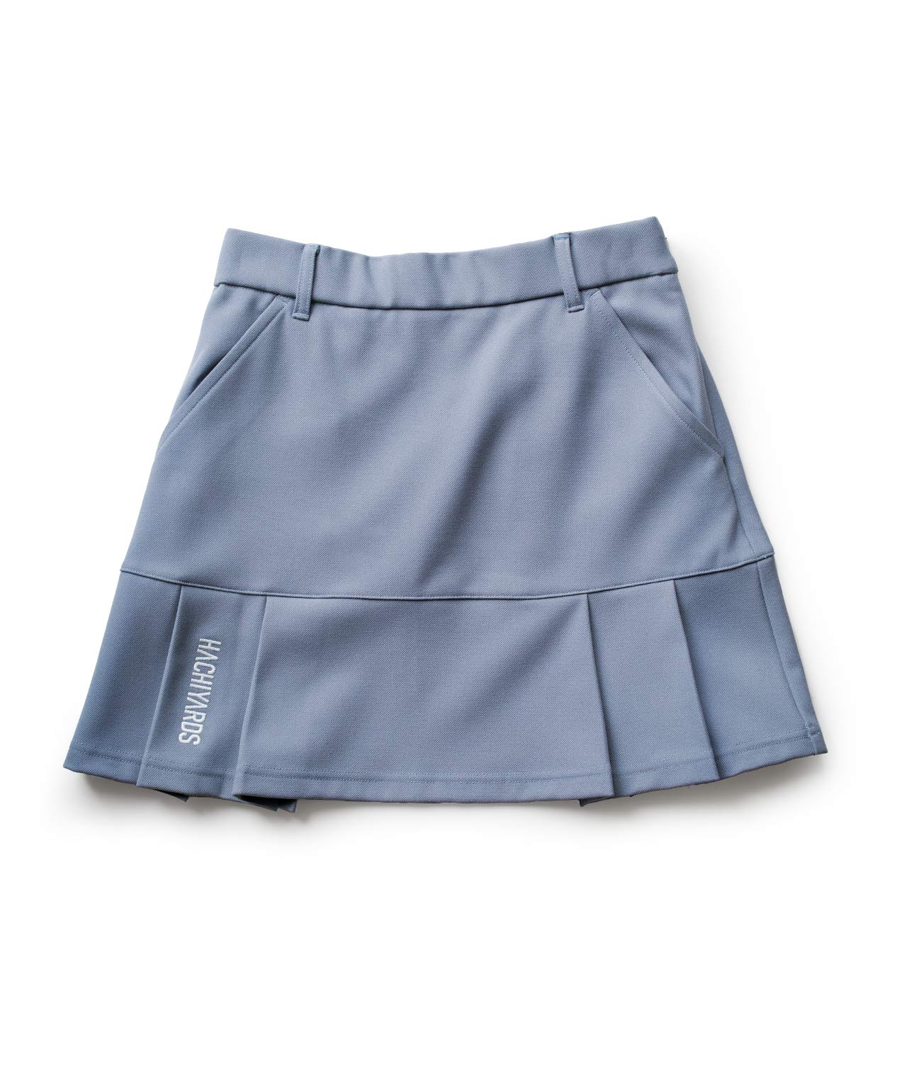8YARDS | PLEATED 2G