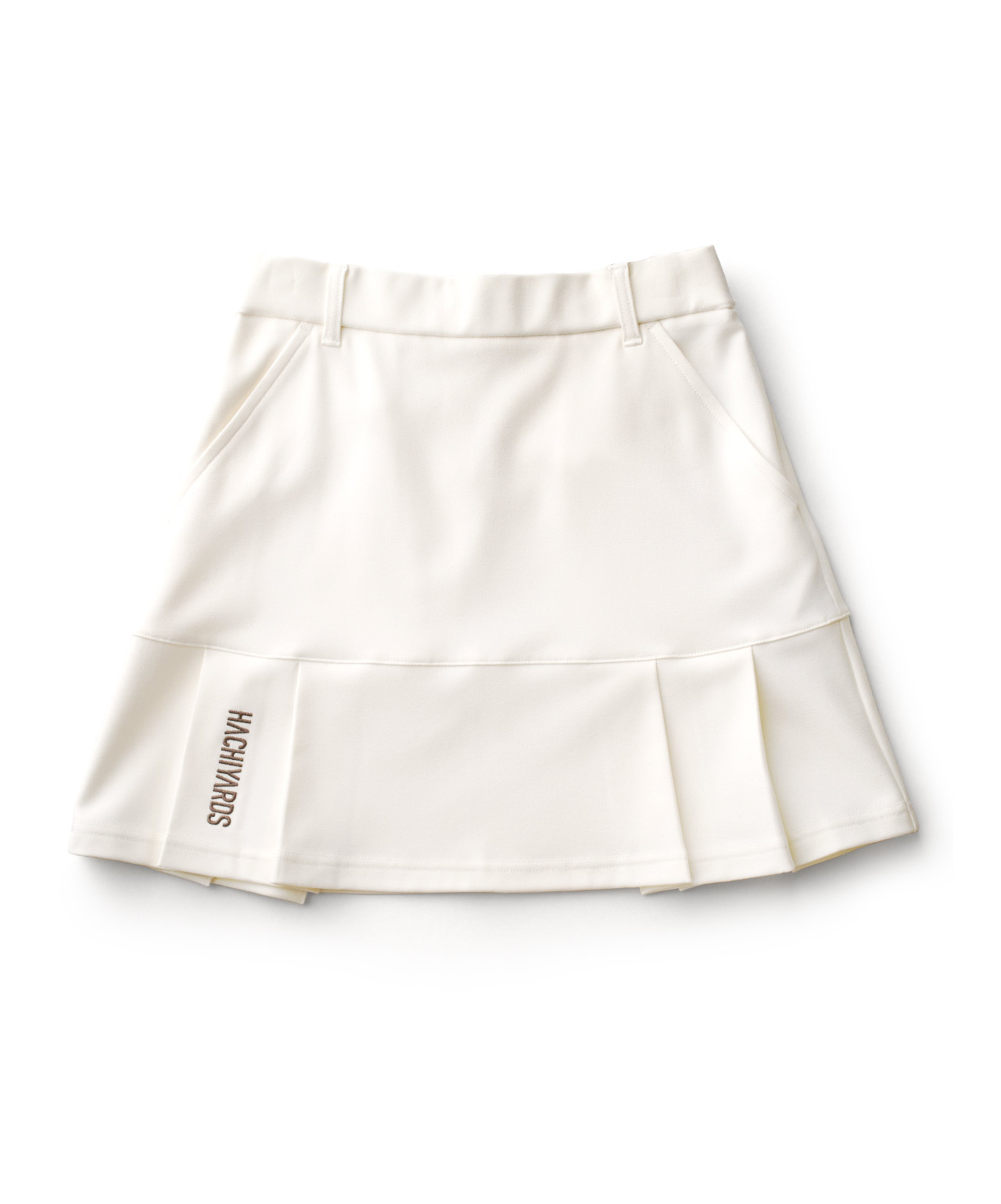 8YARDS | PLEATED 2G