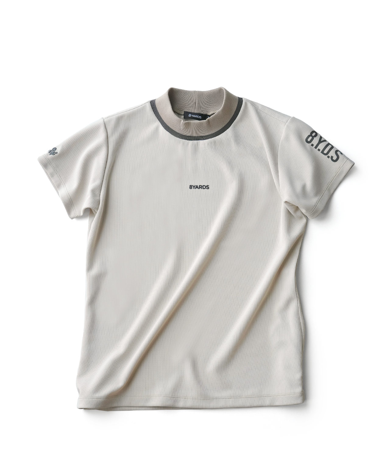 8yards Men’s RIBMOCK 8yards Men's RIBMOCK