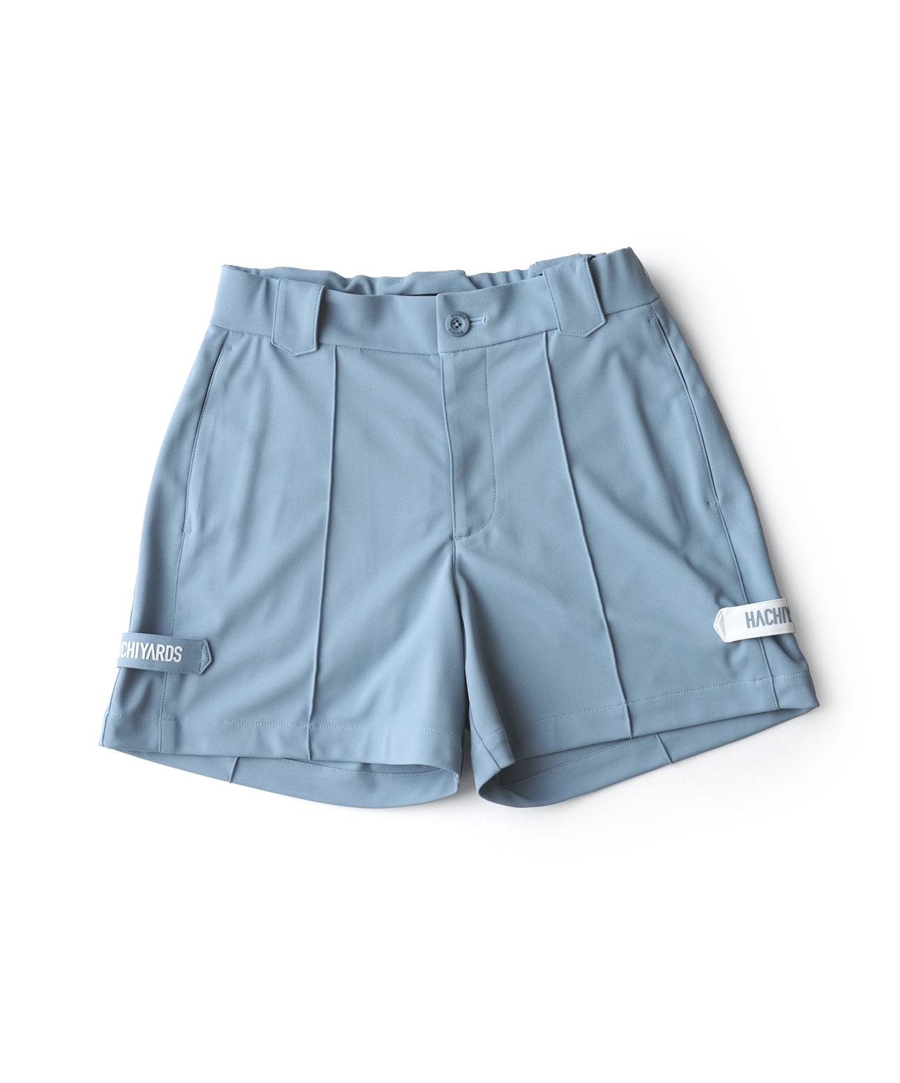 新品／CBoutline Badged Shorts／Mサイズ 8YARDS | CBOUTLINE BADGED SHORTS