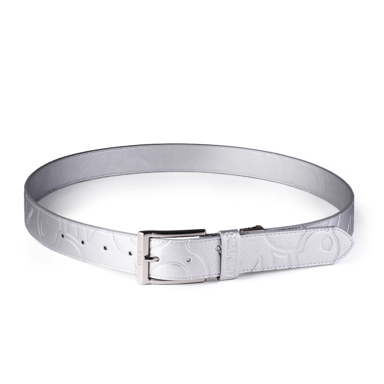 8YARDS | EMBOSSED BELT