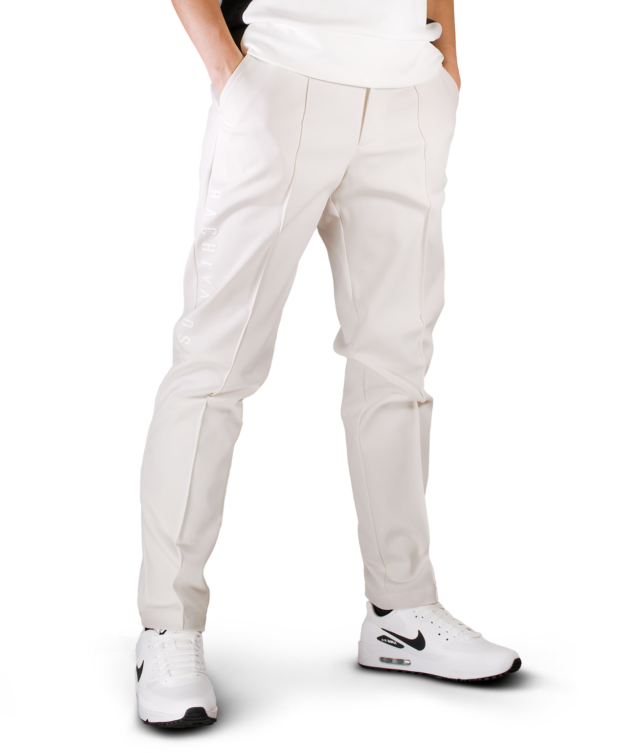 8YARDS | ULTIMATE TROUSERS