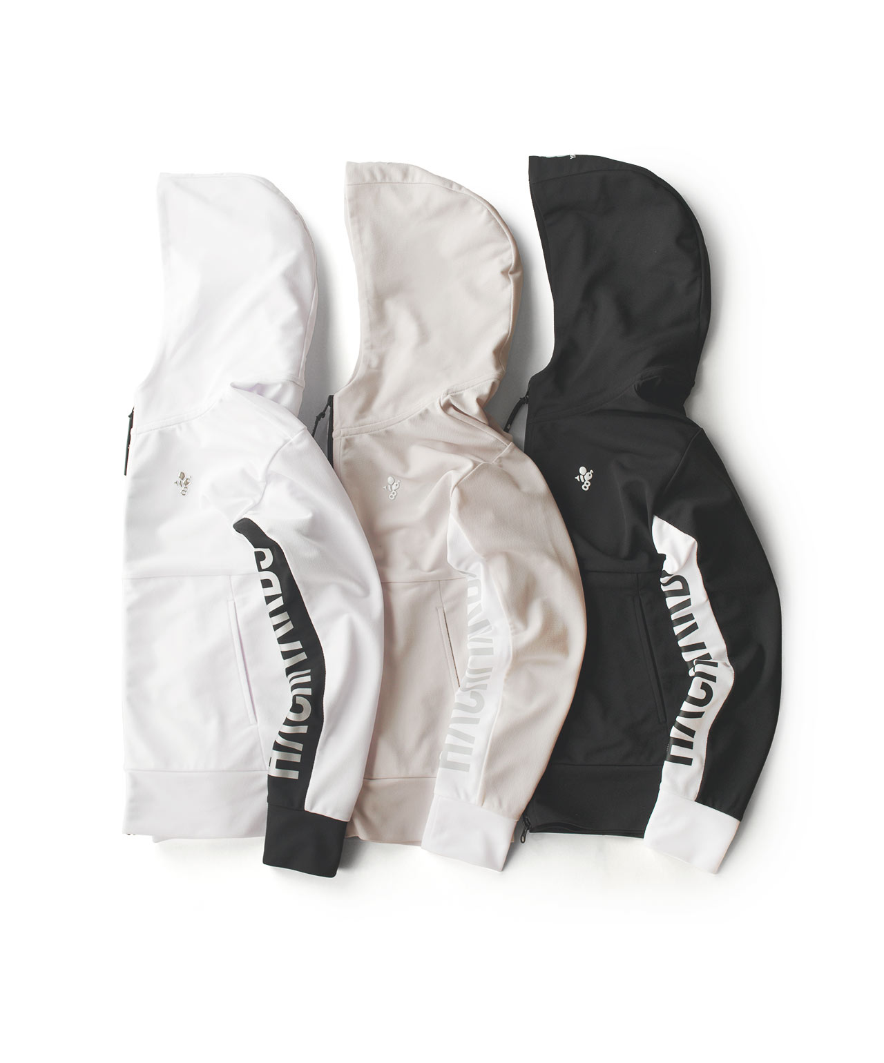 8YARDS | ULTIMATE TROUSERS